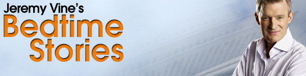 Jeremy Vine's Bedtime Stories