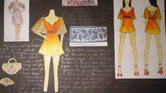 Fashion design...