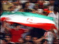 ورزشگاه آزادی