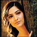 Sonam Kapoor 