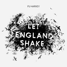 Review of Let England Shake Review of Let England Shake