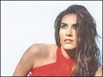 نازنين افشين جم