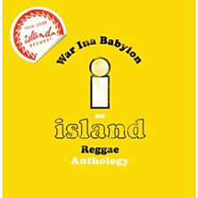 Review of War Ina Babylon: An Island Reggae Anthology Review of War Ina Babylon: An Island Reggae Anthology