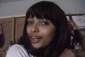 Mara changes her image