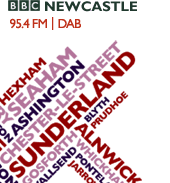 BBC Radio Newcastle
