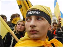 Пора. Фото УНІАН