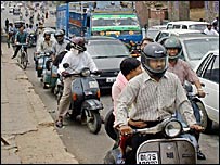 असुरक्षित बनती दिल्ली