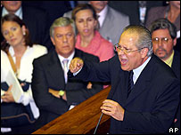 خوزه ديرسيو