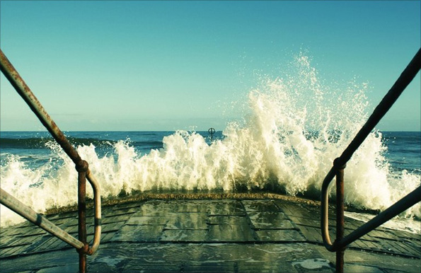 Photo by Ronald Gordon