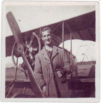 Frank Chambers Harris