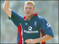 एंड्रयू फ़्लिंटफ़