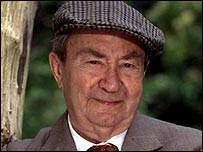 Peter Sallis 