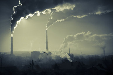 (toxic) Cloud factories