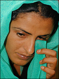 मुख़्तार माई