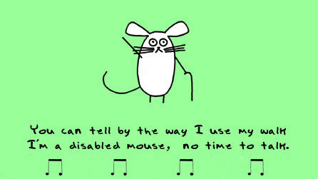 Doodle by Andre Jordan