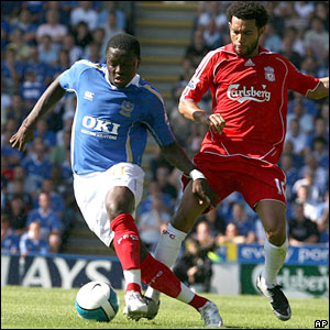 彭南特和蒙塔里