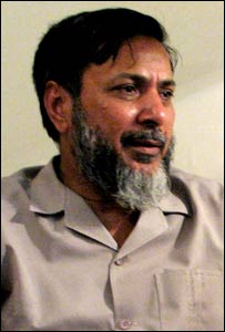 حشمت حبیب ایڈوکیٹ