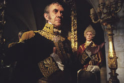 Jonathan Pryce in The Brothers Grimm