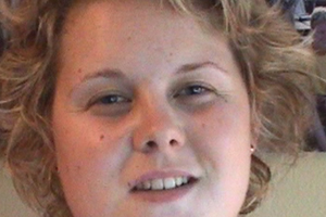 After Lucy was told by mental health professionals that she would never live independently, she decided to prove them all wrong.