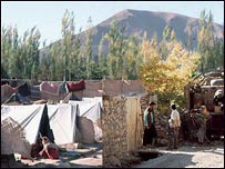 شهر کهنه، آرزوهای نو