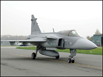Gripen
