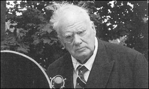 Patrick Moore