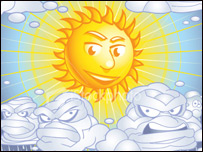 آرزو های سنگ شکن