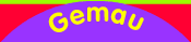 Gemau