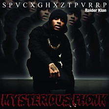 Review of Mysterious Phonk: Chronicles of SpaceGhostPurrp