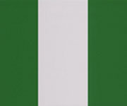 Nigerian Flag
