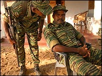 कर्नल करूणा