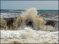 Азовське море