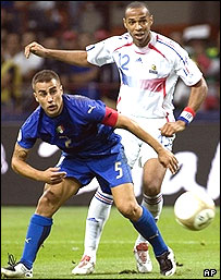 آنری - کاناوارو