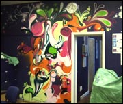 Sound Control commission