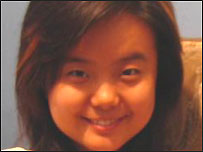 伦敦大学金史密斯学院毕业生 杨玉立