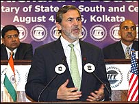 रिचर्ड बाउचर