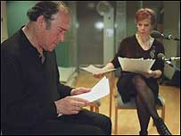 هارولد پينتر