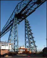 Transporter Bridge