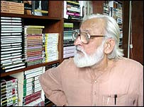 एमएस सथ्यू