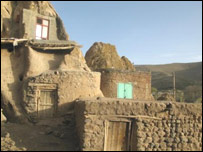  شهر کهنه، آرزوهای نو