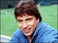 John Inverdale