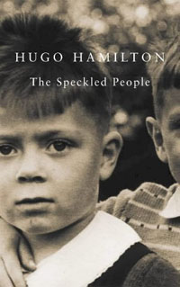 Hugo Hamilton's Speckled People