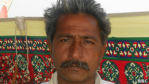 पूनाराम मेघवाल