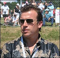 الیویر پنیس، 