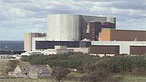 Wylfa nuclear power station