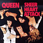 Review of Sheer Heart Attack