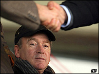 خاویر کلمنته