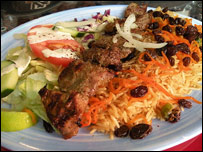  شهر کهنه، آرزوهای نو