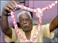 नाटा मल्लिक