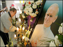 China prende bispo e padres da Igreja Católica Romana